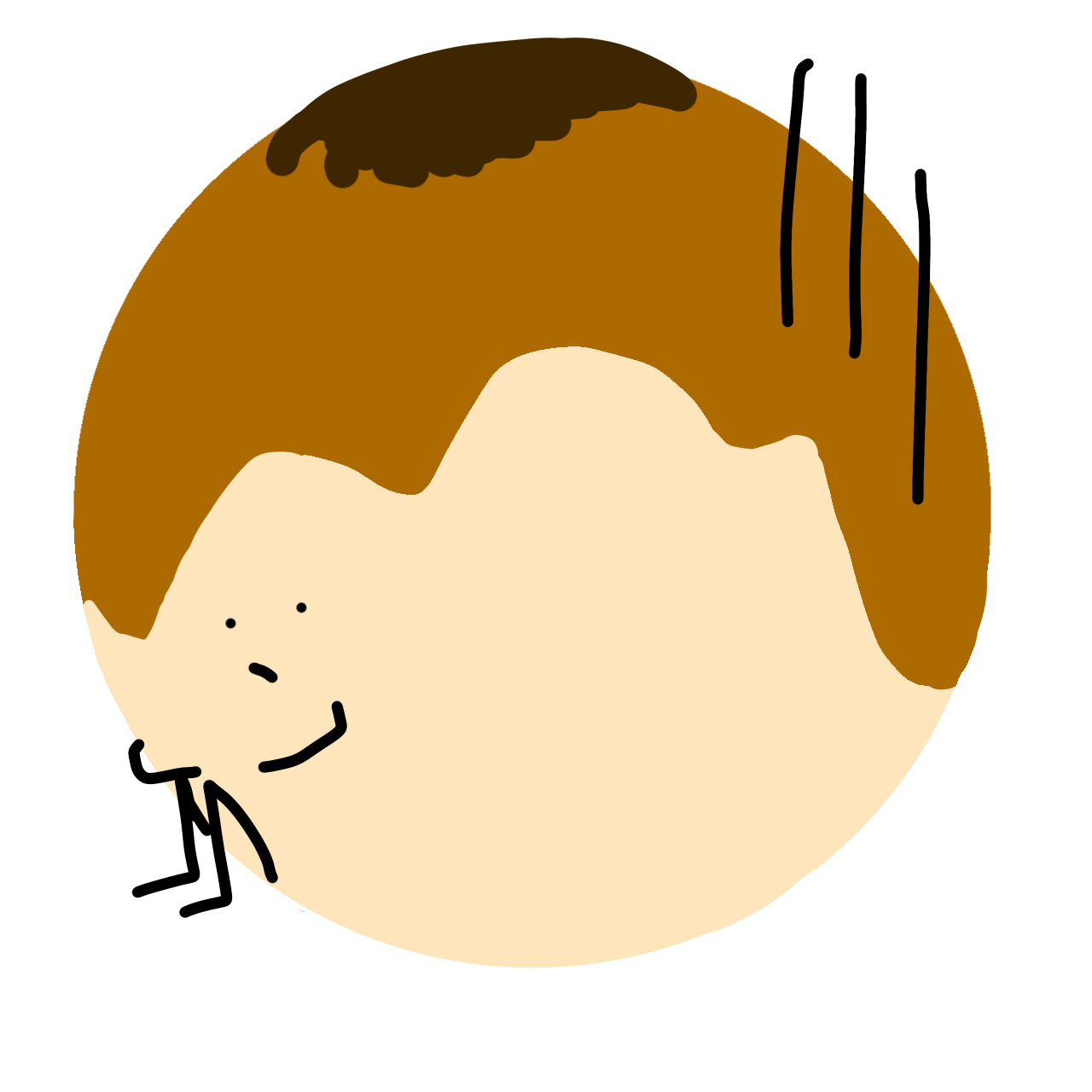 みたらし
